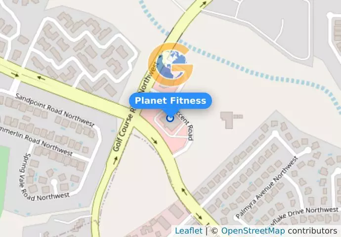 Planet Fitness
