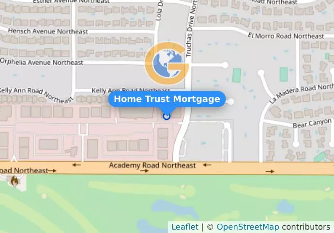 Home Trust Mortgage