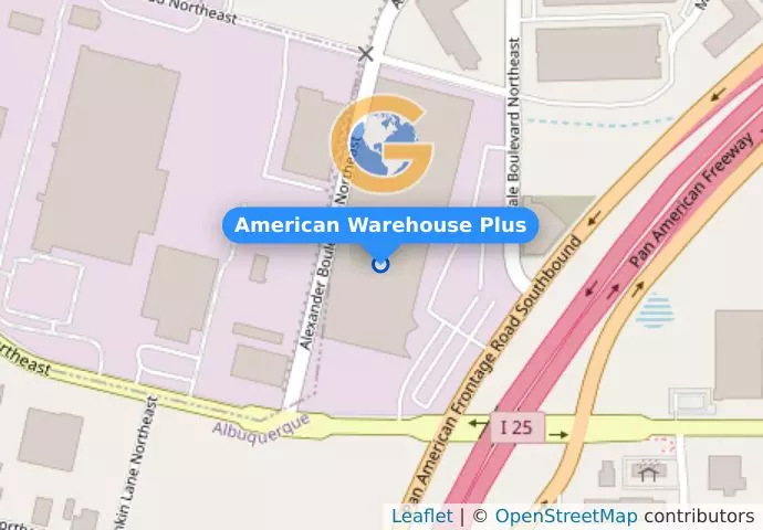 American Warehouse Plus