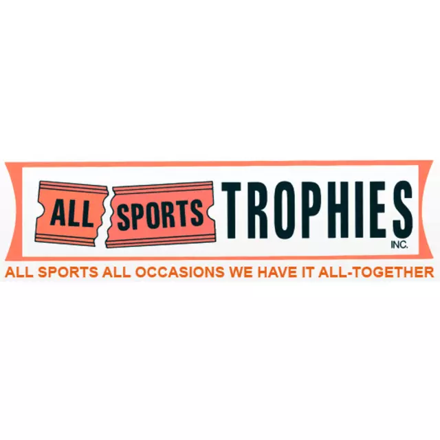 All Sports Trophies