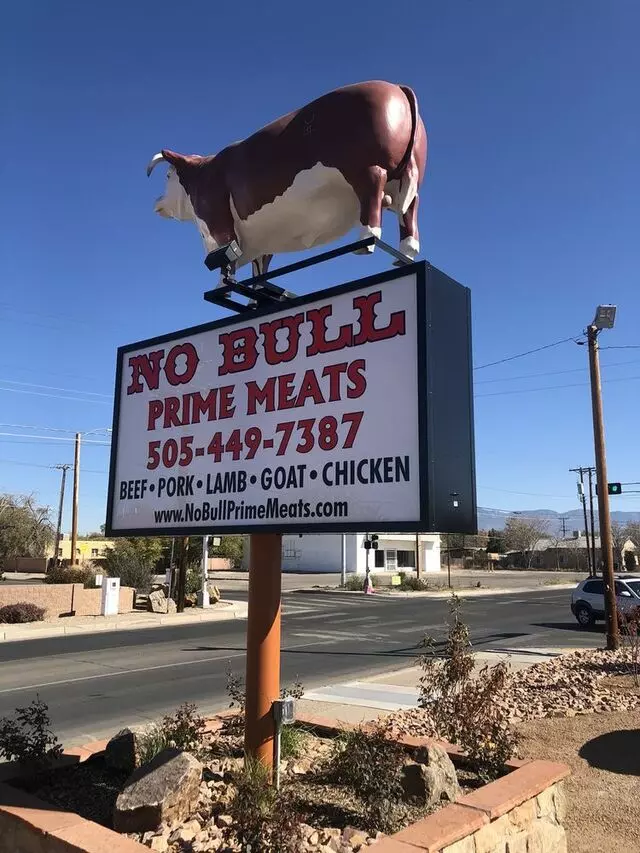 No Bull Prime Meats