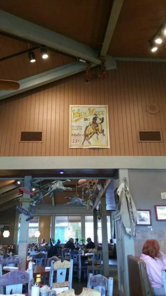 The Range Café
