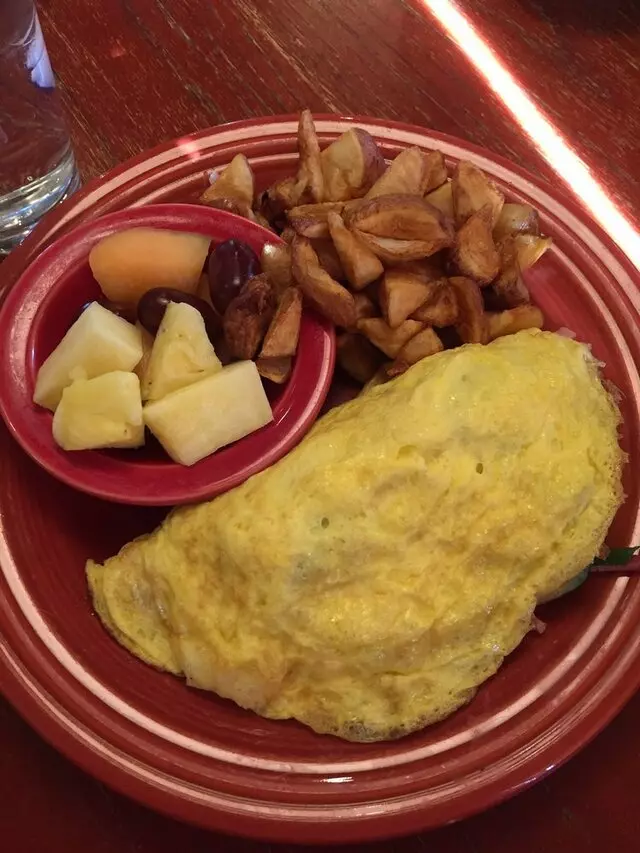 The Range Café