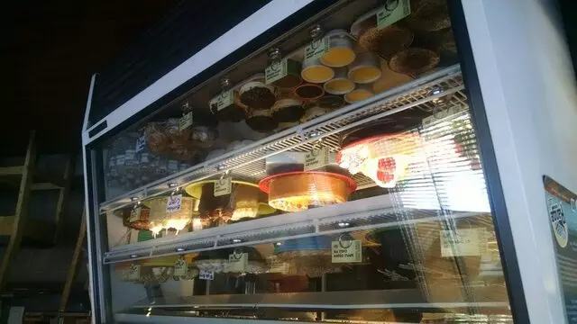 The Range Café