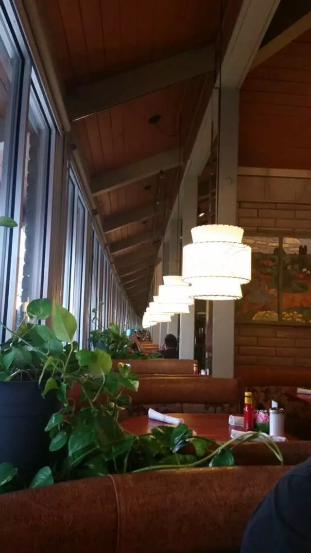 The Range Café