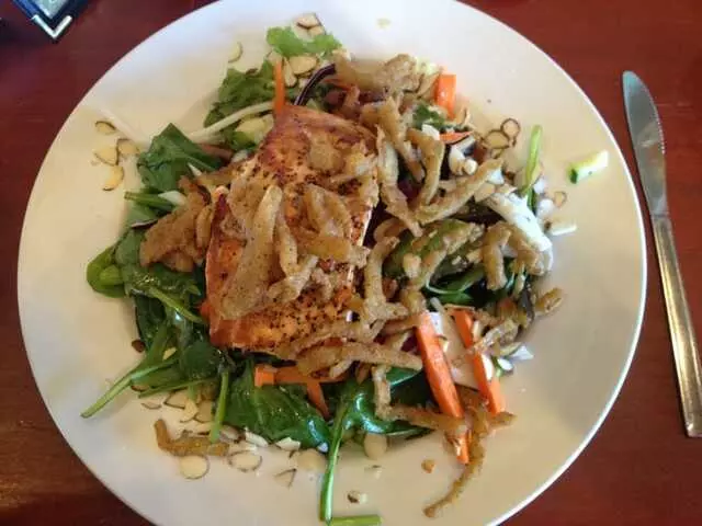 The Range Café