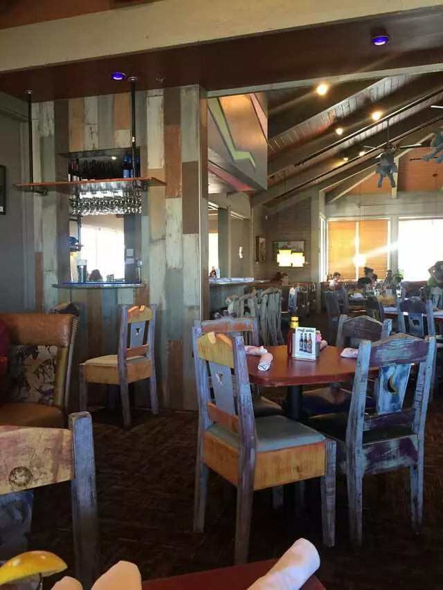The Range Café