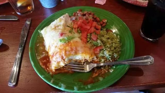 The Range Café