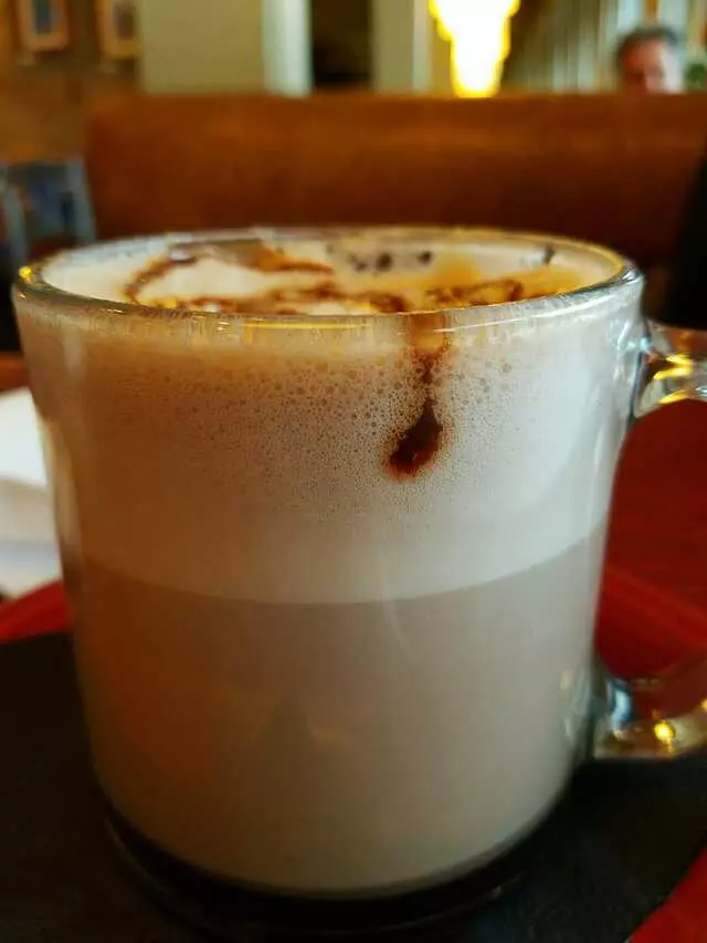 The Range Café