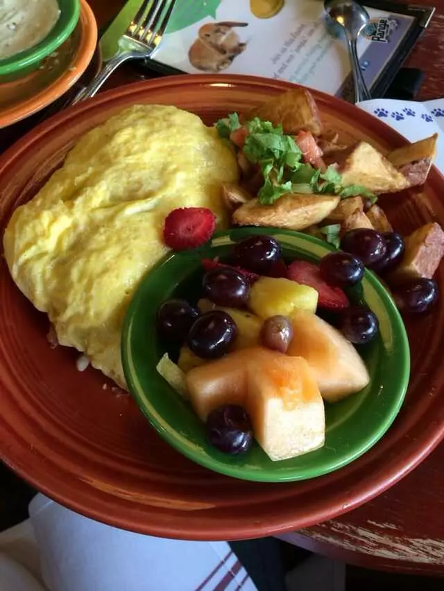 The Range Café