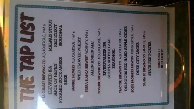 The Range Café