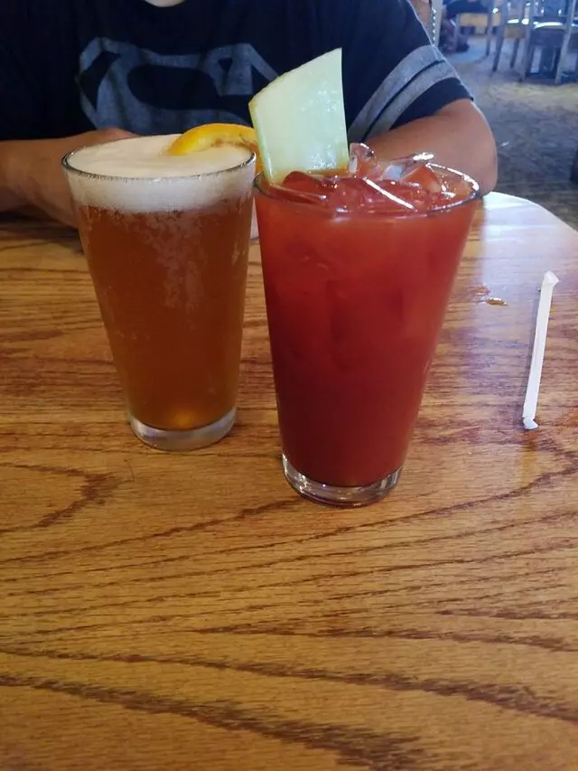 The Range Café