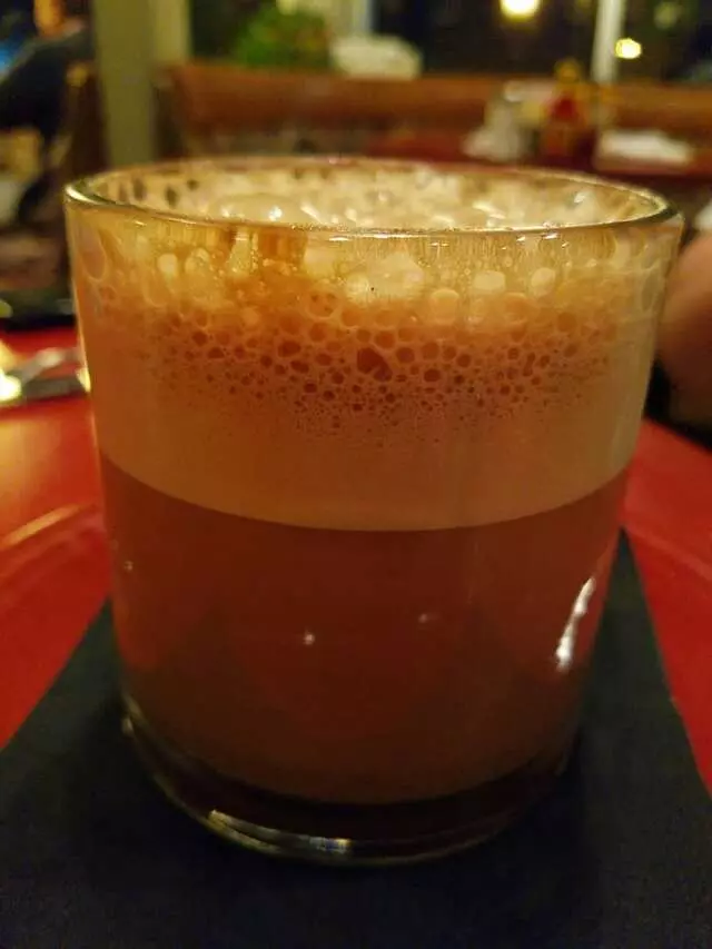 The Range Café