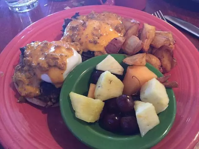 The Range Café