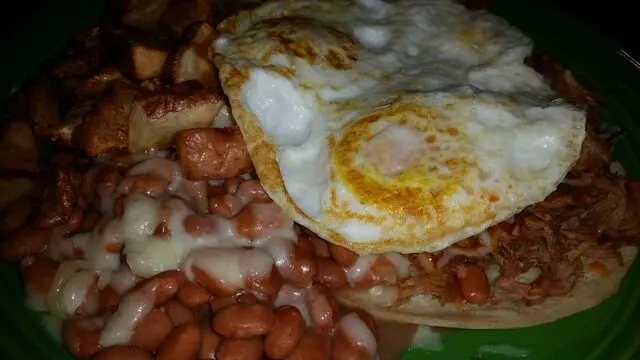 The Range Café