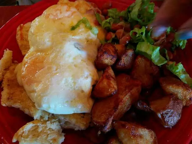 The Range Café