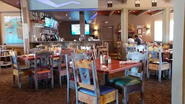 The Range Café