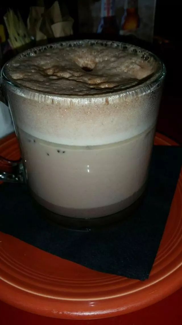 The Range Café