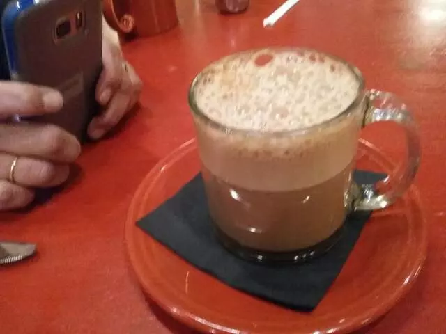 The Range Café