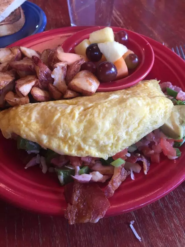 The Range Café