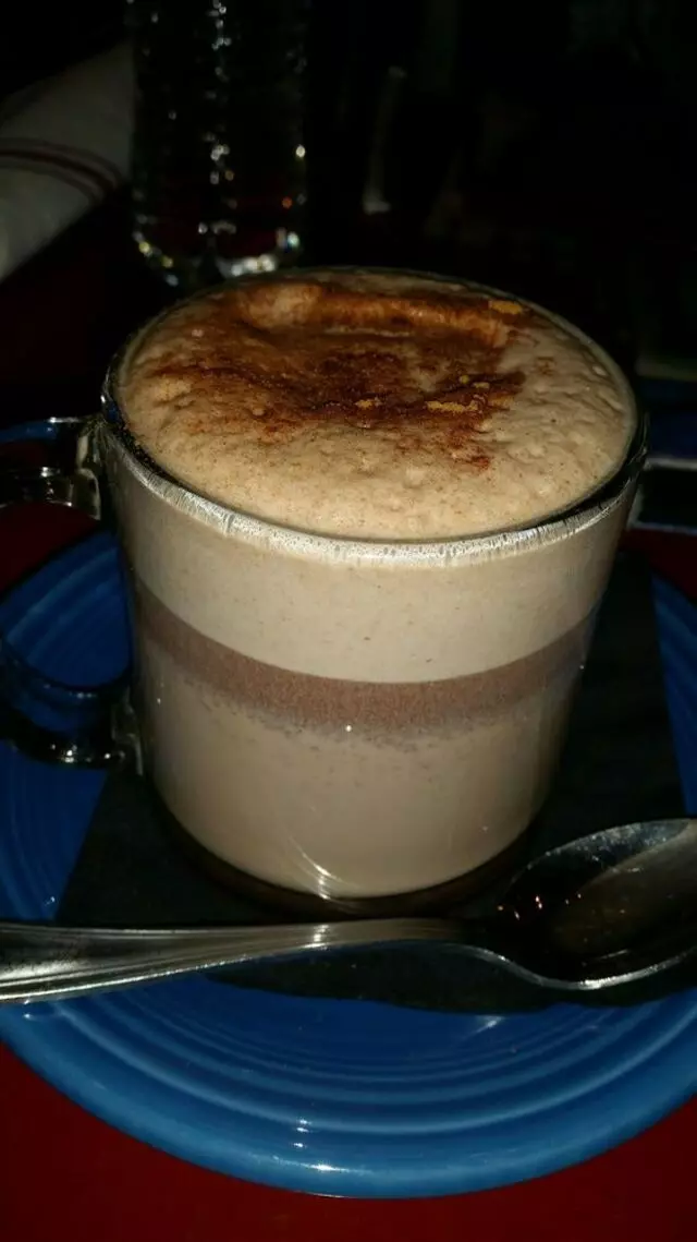 The Range Café
