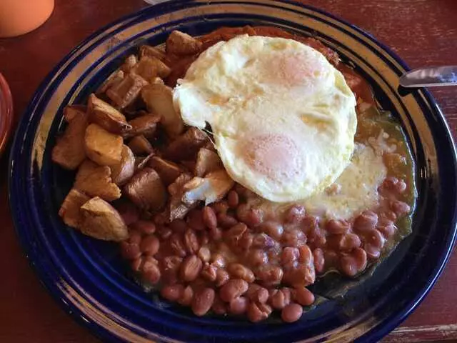 The Range Café