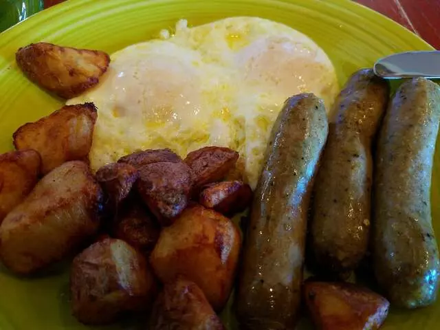 The Range Café