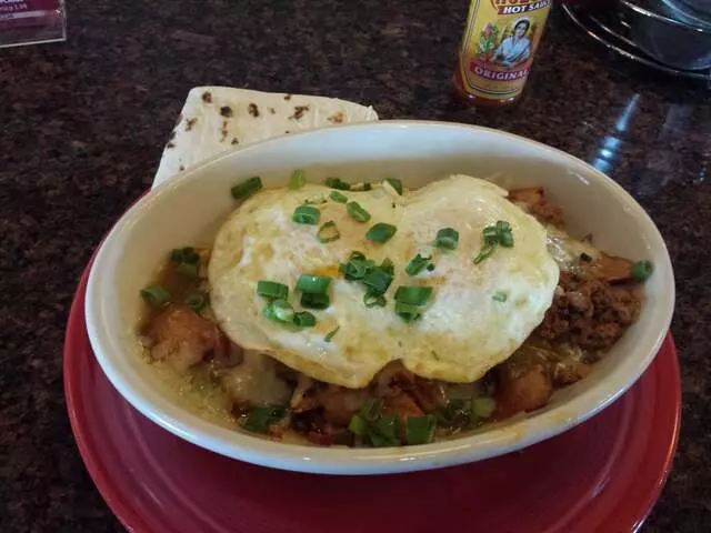 The Range Café