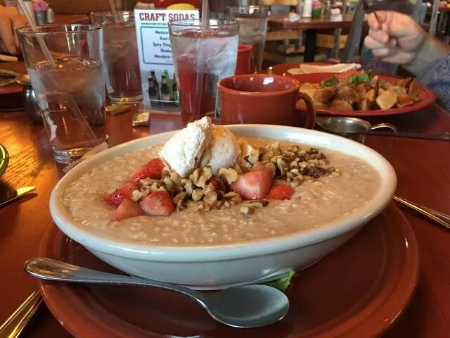 The Range Café