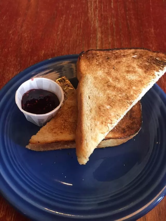 The Range Café