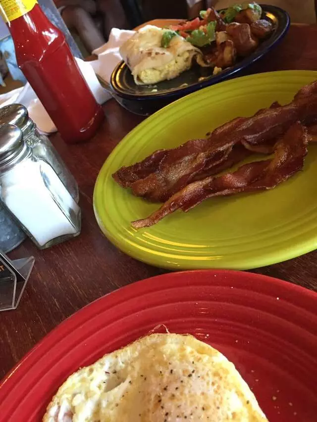 The Range Café