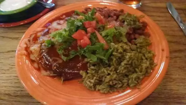 The Range Café