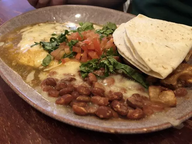 The Range Café