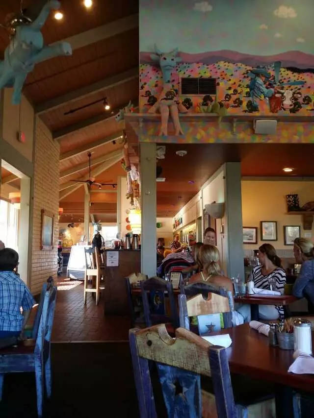 The Range Café
