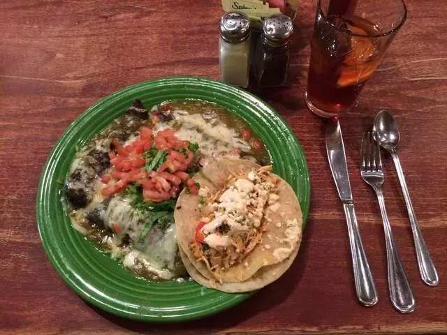 The Range Café