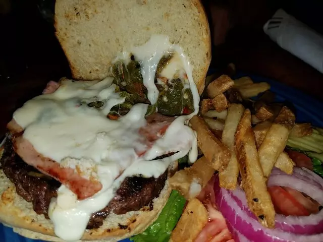 The Range Café