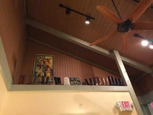The Range Café