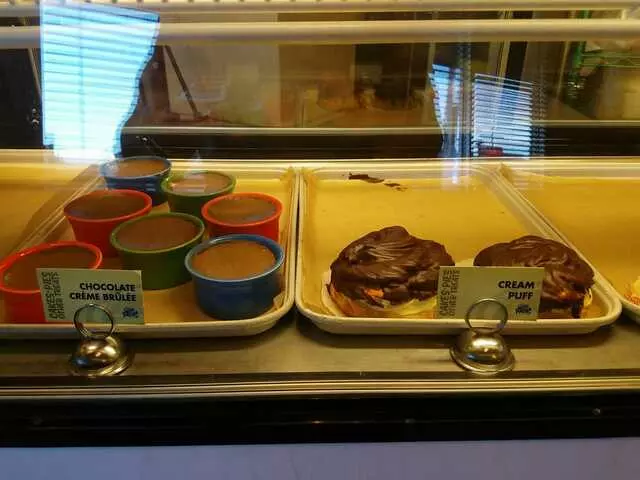 The Range Café