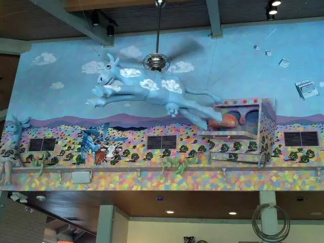 The Range Café