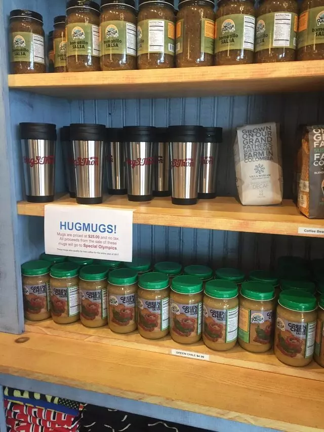The Range Café