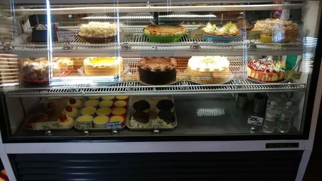 The Range Café
