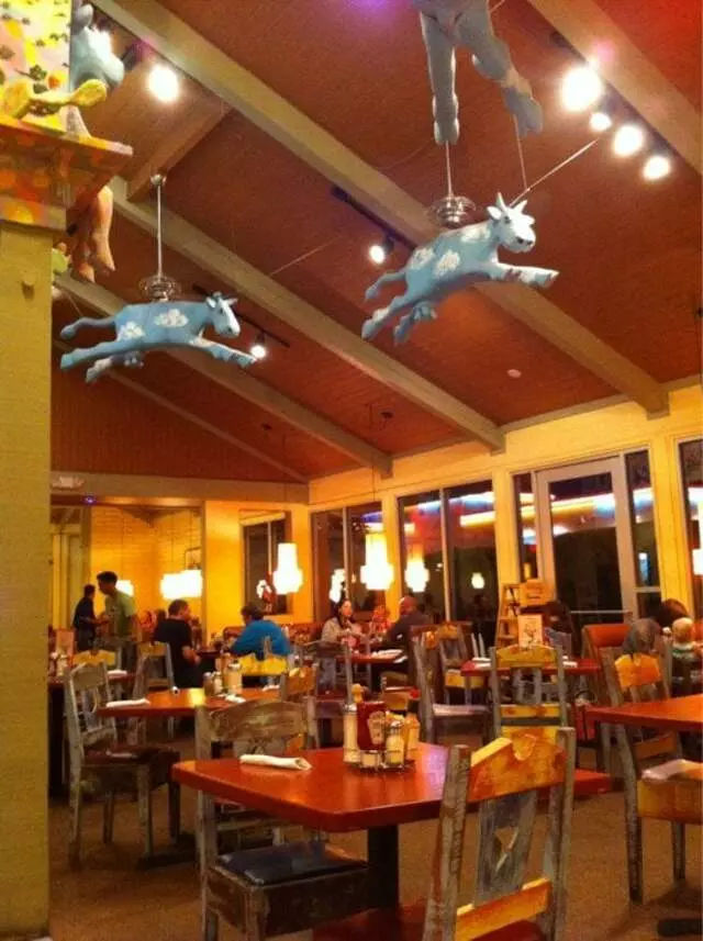The Range Café