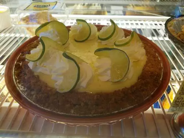 The Range Café