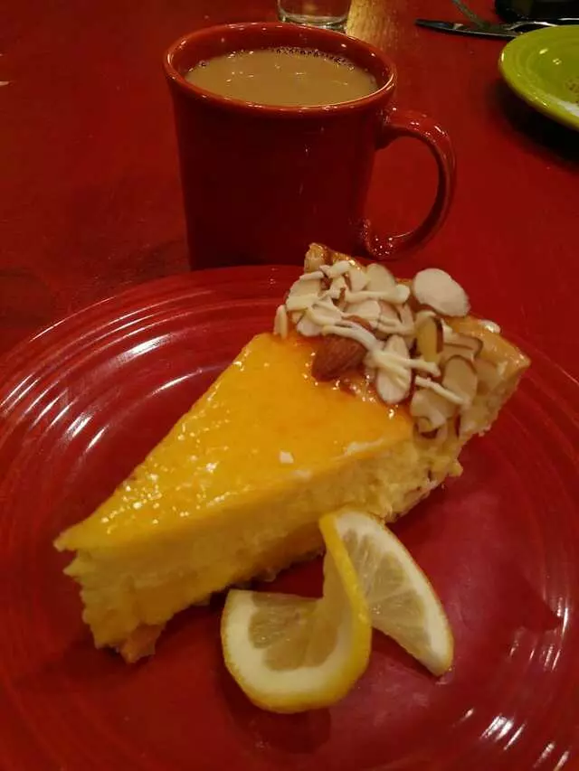 The Range Café