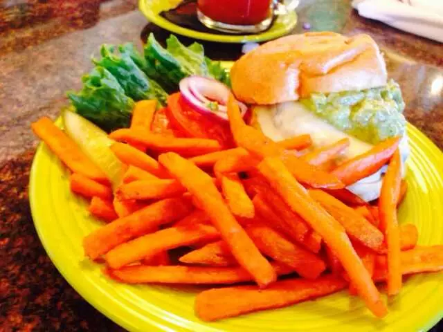 The Range Café