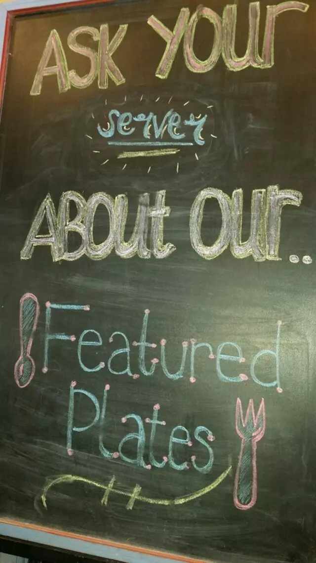The Range Café