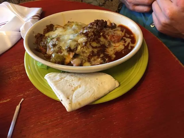The Range Café
