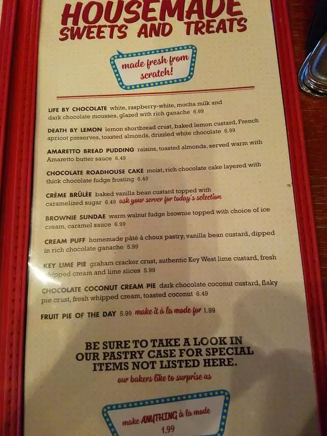 The Range Café