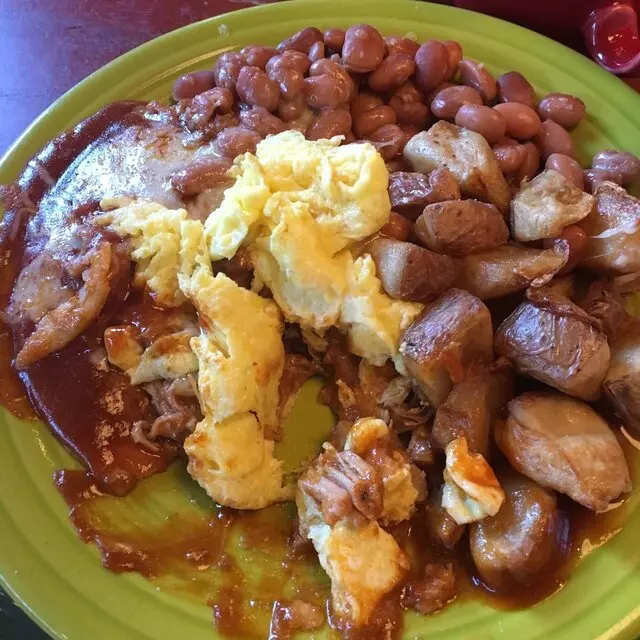 The Range Café