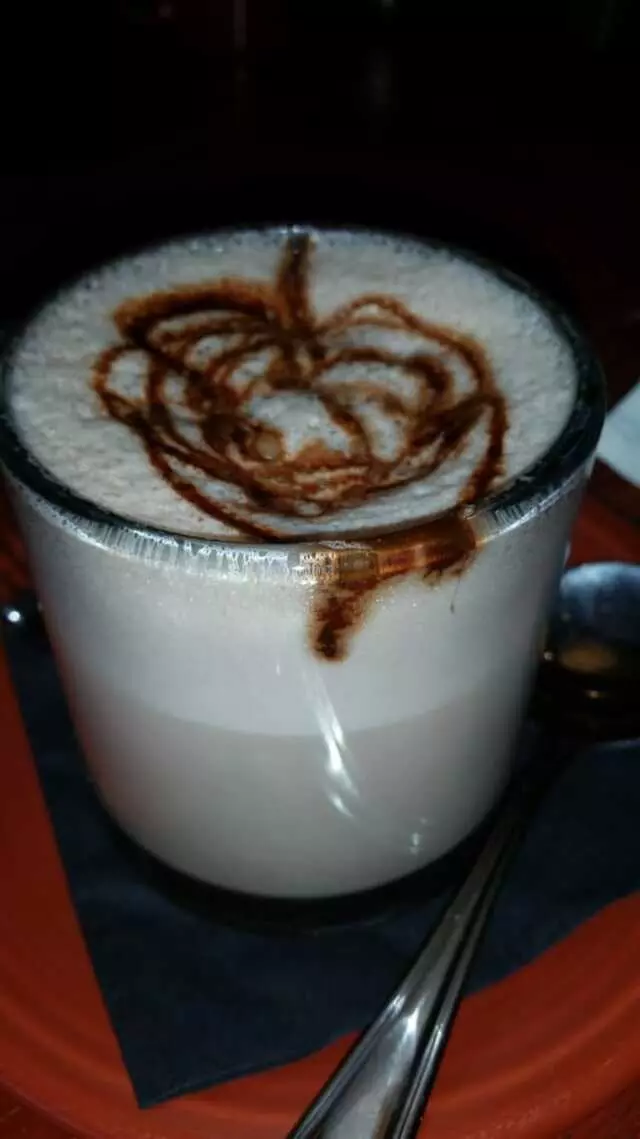 The Range Café